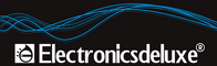 Логотип фирмы Electronicsdeluxe в Ишимбае