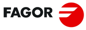 Логотип фирмы Fagor в Ишимбае