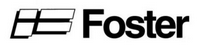 Логотип фирмы Foster в Ишимбае