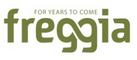 Логотип фирмы Freggia в Ишимбае
