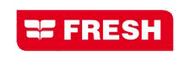 Логотип фирмы Fresh в Ишимбае