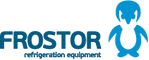 Логотип фирмы FROSTOR в Ишимбае