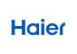 Логотип фирмы Haier в Ишимбае