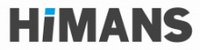 Логотип фирмы HiMANS в Ишимбае