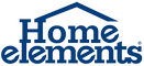 Логотип фирмы HOME-ELEMENT в Ишимбае