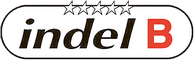 Логотип фирмы Indel B в Ишимбае