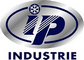 Логотип фирмы IP INDUSTRIE в Ишимбае