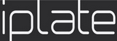 Логотип фирмы Iplate в Ишимбае