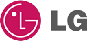 Логотип фирмы LG в Ишимбае
