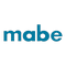Логотип фирмы Mabe в Ишимбае