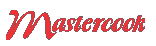 Логотип фирмы MasterCook в Ишимбае
