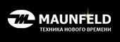 Логотип фирмы Maunfeld в Ишимбае