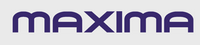 Логотип фирмы Maxima в Ишимбае