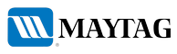 Логотип фирмы Maytag в Ишимбае