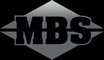 Логотип фирмы MBS в Ишимбае