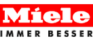 Логотип фирмы Miele в Ишимбае