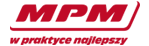 Логотип фирмы MPM Product в Ишимбае