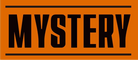 Логотип фирмы Mystery в Ишимбае