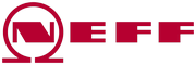 Логотип фирмы NEFF в Ишимбае