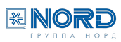 Логотип фирмы NORD в Ишимбае