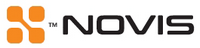 Логотип фирмы NOVIS-Electronics в Ишимбае