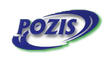 Логотип фирмы Pozis в Ишимбае
