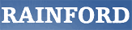 Логотип фирмы Rainford в Ишимбае