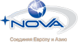 Логотип фирмы RENOVA в Ишимбае
