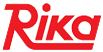 Логотип фирмы Rika в Ишимбае