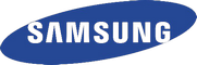 Логотип фирмы Samsung в Ишимбае