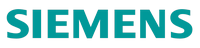 Логотип фирмы Siemens в Ишимбае