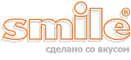 Логотип фирмы Smile в Ишимбае