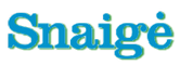 Логотип фирмы Snaige в Ишимбае