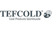 Логотип фирмы TefCold в Ишимбае