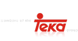 Логотип фирмы TEKA в Ишимбае