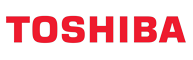 Логотип фирмы Toshiba в Ишимбае