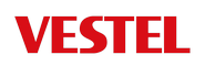 Логотип фирмы Vestel в Ишимбае