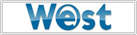 Логотип фирмы WEST в Ишимбае