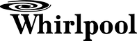 Логотип фирмы Whirlpool в Ишимбае
