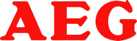 Логотип фирмы AEG в Ишимбае