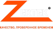 Логотип фирмы Zertek в Ишимбае