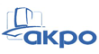 Логотип фирмы AKPO в Ишимбае