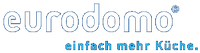 Логотип фирмы Eurodomo в Ишимбае