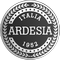 Логотип фирмы Ardesia в Ишимбае