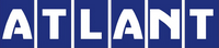 Логотип фирмы ATLANT в Ишимбае