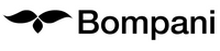 Логотип фирмы Bompani в Ишимбае