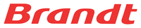 Логотип фирмы Brandt в Ишимбае