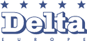 Логотип фирмы DELTA в Ишимбае