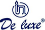 Логотип фирмы De Luxe в Ишимбае