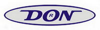 Логотип фирмы DON в Ишимбае